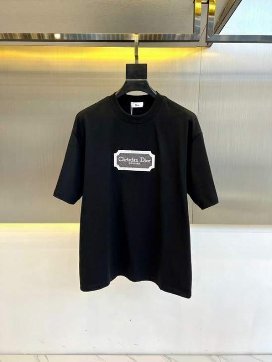Dior T Shirts Short _SKUDiorS-2XLtltx6915978